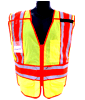Premium Ultra-Cool™ Mesh Safety Vest